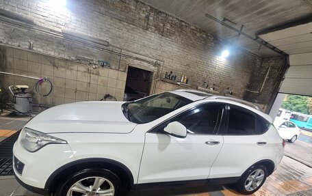 FAW Besturn X80 I рестайлинг, 2018 год, 950 000 рублей, 7 фотография