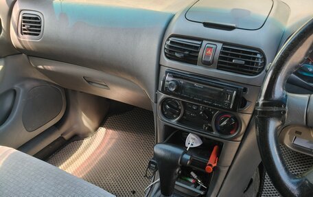 Nissan Sunny B15, 2003 год, 210 000 рублей, 4 фотография