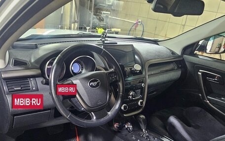 FAW Besturn X80 I рестайлинг, 2018 год, 950 000 рублей, 8 фотография