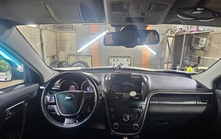 FAW Besturn X80 I рестайлинг, 2018 год, 950 000 рублей, 10 фотография