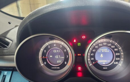 FAW Besturn X80 I рестайлинг, 2018 год, 950 000 рублей, 15 фотография