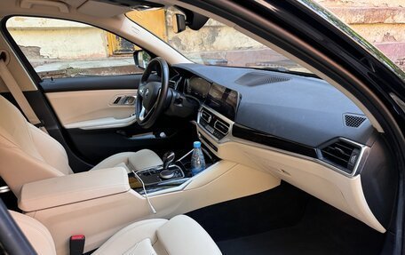 BMW 3 серия, 2021 год, 4 000 000 рублей, 9 фотография