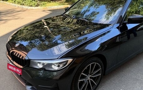 BMW 3 серия, 2021 год, 4 000 000 рублей, 7 фотография