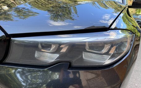 BMW 3 серия, 2021 год, 4 000 000 рублей, 17 фотография