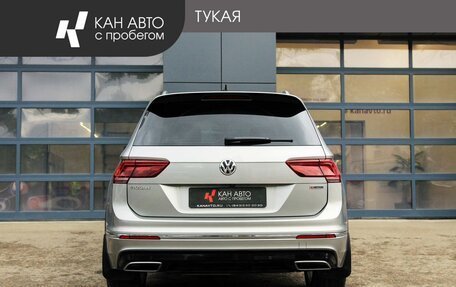 Volkswagen Tiguan II, 2019 год, 2 539 000 рублей, 4 фотография