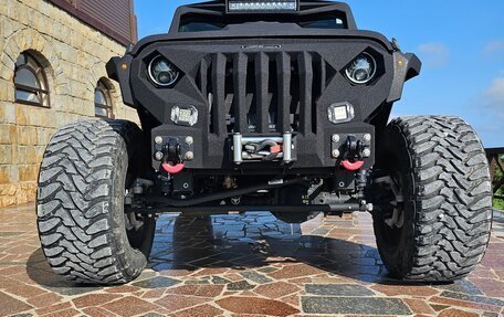 Jeep Wrangler, 2022 год, 13 500 000 рублей, 3 фотография
