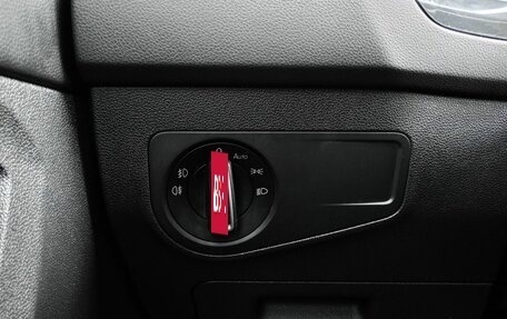Volkswagen Tiguan II, 2019 год, 2 539 000 рублей, 13 фотография