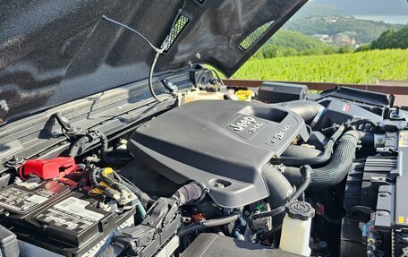 Jeep Wrangler, 2022 год, 13 500 000 рублей, 15 фотография