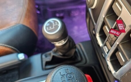 Jeep Wrangler, 2022 год, 13 500 000 рублей, 17 фотография