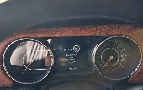 Jeep Wrangler, 2022 год, 13 500 000 рублей, 21 фотография