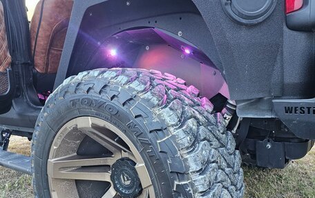 Jeep Wrangler, 2022 год, 13 500 000 рублей, 35 фотография