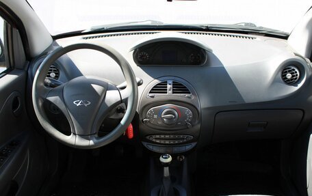 Chery IndiS (S18D) I, 2012 год, 249 000 рублей, 7 фотография