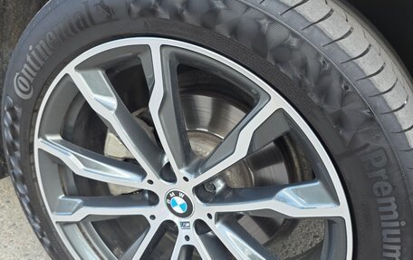 BMW X3, 2022 год, 3 500 000 рублей, 14 фотография