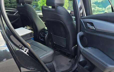BMW X3, 2022 год, 3 500 000 рублей, 12 фотография