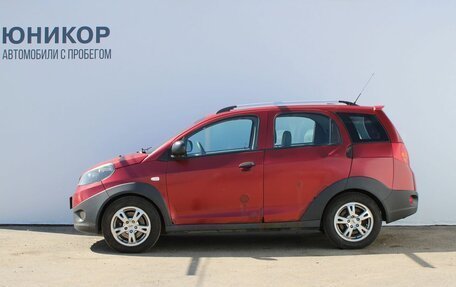 Chery IndiS (S18D) I, 2012 год, 249 000 рублей, 2 фотография