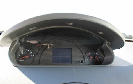 Chery IndiS (S18D) I, 2012 год, 249 000 рублей, 11 фотография