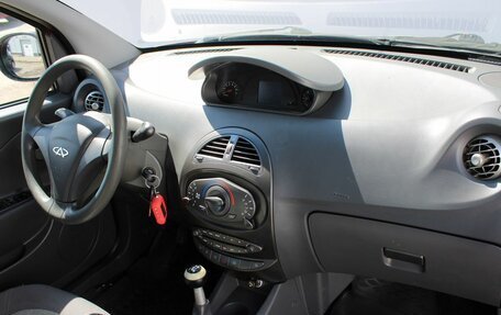Chery IndiS (S18D) I, 2012 год, 249 000 рублей, 8 фотография