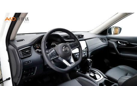 Nissan X-Trail, 2025 год, 1 982 004 рублей, 6 фотография
