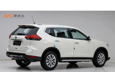 Nissan X-Trail, 2025 год, 1 982 004 рублей, 4 фотография