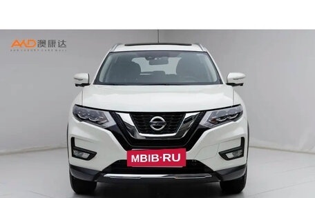 Nissan X-Trail, 2025 год, 1 982 004 рублей, 2 фотография