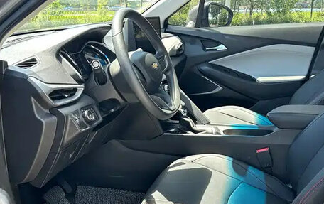 Chevrolet Orlando, 2022 год, 1 280 004 рублей, 9 фотография