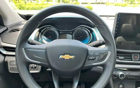 Chevrolet Orlando, 2022 год, 1 280 004 рублей, 15 фотография