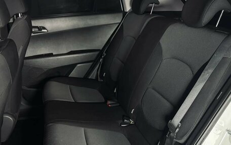 Hyundai Creta I рестайлинг, 2016 год, 1 248 000 рублей, 10 фотография