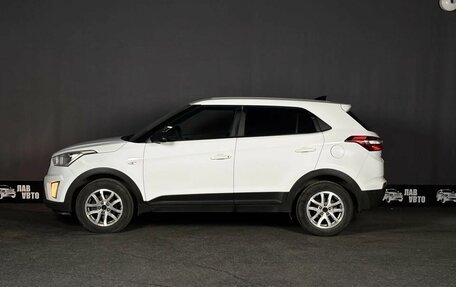 Hyundai Creta I рестайлинг, 2016 год, 1 248 000 рублей, 7 фотография