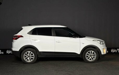 Hyundai Creta I рестайлинг, 2016 год, 1 248 000 рублей, 8 фотография