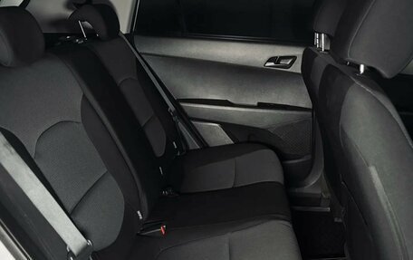 Hyundai Creta I рестайлинг, 2016 год, 1 248 000 рублей, 9 фотография