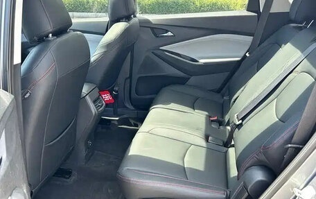 Chevrolet Orlando, 2022 год, 1 280 004 рублей, 21 фотография