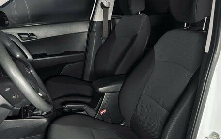Hyundai Creta I рестайлинг, 2016 год, 1 248 000 рублей, 12 фотография