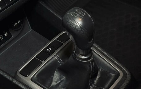 Hyundai Creta I рестайлинг, 2016 год, 1 248 000 рублей, 21 фотография