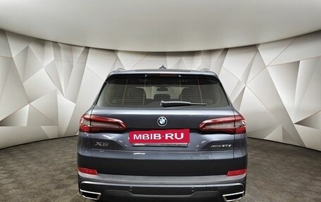 BMW X5, 2020 год, 6 493 000 рублей, 4 фотография