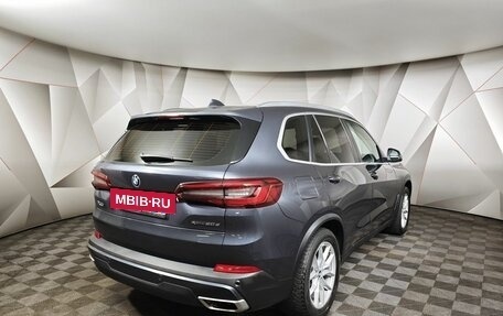 BMW X5, 2020 год, 6 493 000 рублей, 2 фотография