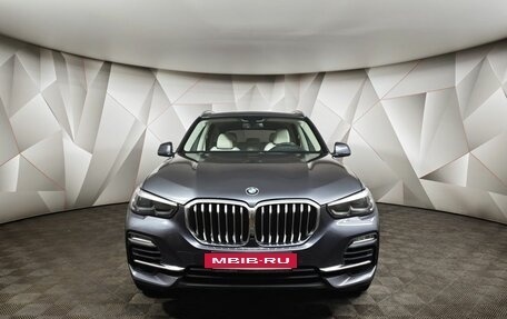 BMW X5, 2020 год, 6 493 000 рублей, 3 фотография