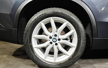 BMW X5, 2020 год, 6 493 000 рублей, 7 фотография