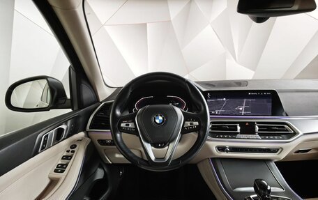 BMW X5, 2020 год, 6 493 000 рублей, 15 фотография