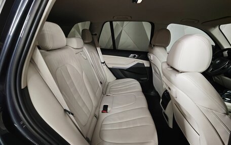 BMW X5, 2020 год, 6 493 000 рублей, 14 фотография
