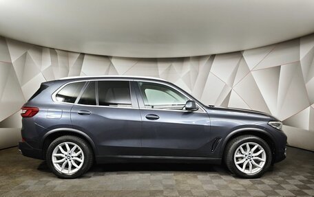 BMW X5, 2020 год, 6 493 000 рублей, 6 фотография