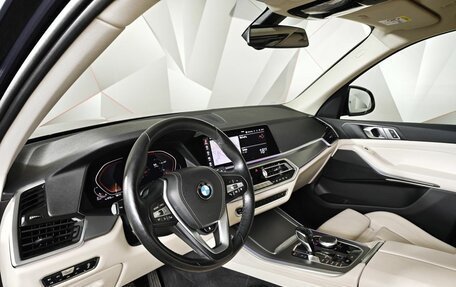 BMW X5, 2020 год, 6 493 000 рублей, 12 фотография