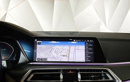 BMW X5, 2020 год, 6 493 000 рублей, 17 фотография