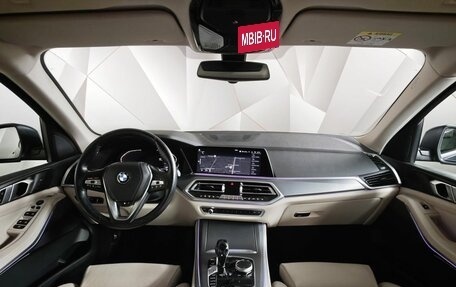 BMW X5, 2020 год, 6 493 000 рублей, 11 фотография