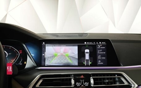 BMW X5, 2020 год, 6 493 000 рублей, 18 фотография