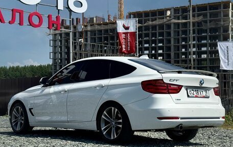 BMW 3 серия, 2014 год, 1 950 000 рублей, 6 фотография