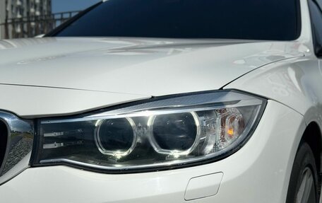 BMW 3 серия, 2014 год, 1 950 000 рублей, 5 фотография
