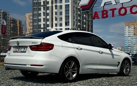 BMW 3 серия, 2014 год, 1 950 000 рублей, 8 фотография