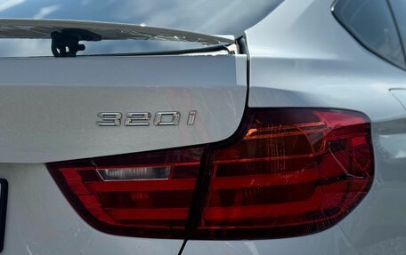 BMW 3 серия, 2014 год, 1 950 000 рублей, 9 фотография