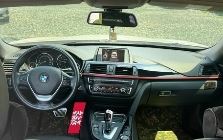 BMW 3 серия, 2014 год, 1 950 000 рублей, 10 фотография