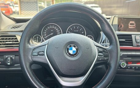 BMW 3 серия, 2014 год, 1 950 000 рублей, 19 фотография